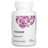 Thorne ResveraCel 60 Capsules 693749012504