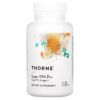 Thorne Super EPA Pro 120 Gelcaps 693749610014