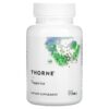 Thorne Theanine 90 Capsules 693749508014