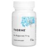 Thorne Zinc Bisglycinate 15 mg 60 Capsules 693749011750