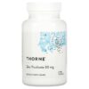 Thorne Zinc Picolinate 30 mg 180 Capsules 693749221029