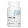 Thorne Zinc Picolinate 30 mg 60 Capsules 693749006923
