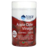 Trace Minerals ® Apple Cider Vinegar Gummies Strawberry Melon  500 mg 60 Gummies 878941005657