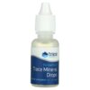 Trace Minerals ® ConcenTrace Trace Mineral Drops 0.5 fl oz (15 ml) 878941000089