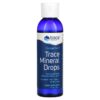 Trace Minerals ® ConcenTrace Trace Mineral Drops 4 fl oz (118 ml) 878941000065