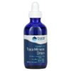 Trace Minerals ® ConcenTrace Trace Mineral Drops 4 fl oz (118 ml) 878941002113