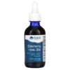 Trace Minerals ® Elderberry + Ionic Zinc 2 fl oz (59 ml) 878941005695