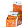 Trace Minerals ® Electrolyte Stamina PowerPak Tangerine 30 Packets 0.18 oz (5 g) Each 878941003493