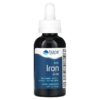 Trace Minerals ® Ionic Iron 22 mg 1.9 fl oz (56 ml) 878941000164