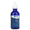 Trace Minerals ® Ionic Zinc 50 mg 2 fl oz (59 ml) 878941000195