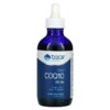 Trace Minerals ® Liquid CoQ10 Tangerine 100 mg 4 fl oz (118 ml) 878941003165