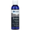 Trace Minerals ® TM Sport Endure Performance Electrolyte 4 fl oz (118 ml) 878941000119