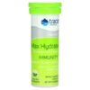 Trace Minerals ® TM Sport Max Hydrate Immunity Effervescent Tablets Lemon Lime 10 Tablets 1.59 oz (45 g) 878941004131