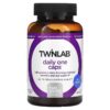 Twinlab Daily One Caps With Iron 180 Capsules 27434002851