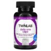 Twinlab Daily One Caps with Iron 90 Capsules 27434009058