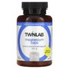 Twinlab Magnesium Caps 420 mg 100 Capsules 27434010214