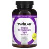 Twinlab Stress B-Complex Caps 250 Capsules 27434002875