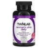 Twinlab Women's Ultra Daily 120 Capsules 27434030526