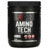 Universal Nutrition Amino Tech All-In-One Amino Formula 375 Tablets 39442045348
