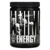 Universal Nutrition Animal Energy 60 Capsules 39442032874