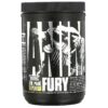 Universal Nutrition Animal Fury Lemonade 1.1 lb (501 g) 39442032744