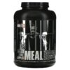 Universal Nutrition Animal Meal Chocolate 5 lbs (2.27 kg) 39442039309