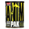 Universal Nutrition Animal Pak The Ultimate Training Pack 30 Packs 39442030344