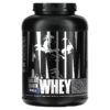 Universal Nutrition Animal Whey Isolate Loaded Vanilla 5 lb (2.27 kg) 39442032669