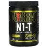 Universal Nutrition Classic Series N1-T Pro-Testosterone Support 90 Capsules 39442048202