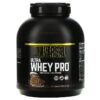 Universal Nutrition Ultra Whey Pro Protein Powder Double Chocolate Chip 5 lb (2.27 kg) 39442016485