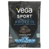 Vega Sport Performance Protein Powder Chocolate 1.6 oz (44 g) 838766008769