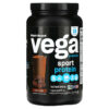 Vega Sport Plant-Based Premium Protein Powder Chocolate 1 lb 13.5 oz (837 g) 838766008561