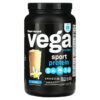 Vega Sport Premium Protein Powder Vanilla 29.2 oz (828 g) 838766008554