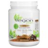 VeganSmart All-In-One Nutritional Shake Chocolate 1.51 lb (690 g) 79911028038