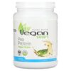 VeganSmart Pea Protein Vegan Shake Vanilla 1.1 lb (540 g) 79911026058