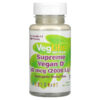 VegLife Supreme Vegan D 2,000 IU (50 mcg) 100 Tablets 76280870312