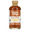 Vermont Village Apple Cider Vinegar Maple & Honey  8 fl oz (236 ml) 84648000059