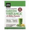 Vibrant Health Green Vibrance +25 Billion Probiotics Version 19.0 15 Packets 5.96 oz (168.9 g) 74306800213