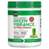 Vibrant Health Green Vibrance +25 Billion Probiotics Version 19.1 23.83 oz (675.6 g) 74306800046