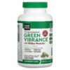 Vibrant Health Green Vibrance Version 19.1 240 Vegicaps 74306800039
