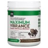 Vibrant Health Maximum Vibrance Version 6.1 Chocolate Chunk 25.46 oz (721.8 g) 74306801289