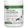 Vibrant Health Maximum Vibrance Version 6.1 Vanilla Bean 618.6 g (21.82 oz) 74306801005