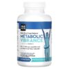 Vibrant Health Metabolic Vibrance Version 2 90 Vegetable Capsules 74306800329