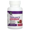 Vibrant Health U.T. Vibrance 50 Vegipure Tablets 74306800503