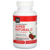 Vibrant Health Vitamin C 60 Vegetable Capsules 74306800497