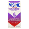 Visine Red Eye Total Comfort Multi-Symptom Eye Drops 1/2 fl oz (15 ml) 312547493864