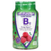VitaFusion B12 Natural Raspberry 500 mcg 140 Gummies 27917270975
