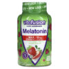 VitaFusion Max Strength Melatonin Natural Strawberry 5 mg 100 Gummies 27917271736