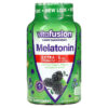 VitaFusion Melatonin Extra Strength Blackberry 2.5 mg 120 Gummies 27917000275