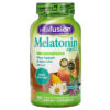 VitaFusion Melatonin Natural White Tea & Peach Sugar Free 140 Gummies 27917026718